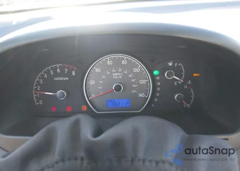 2008 Hyundai Elantra Gls/Se из США, поврежденный, VIN KMHDU46DX8U578856